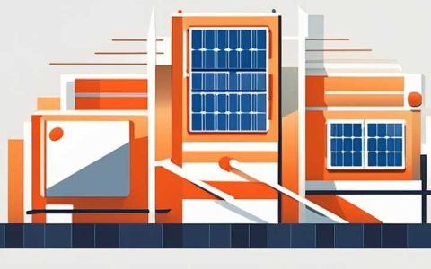 How to dismantle solar photovoltaic power generation