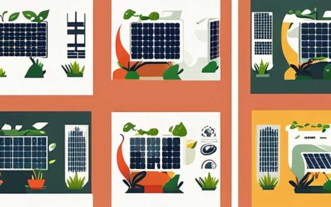 What is solar planter?