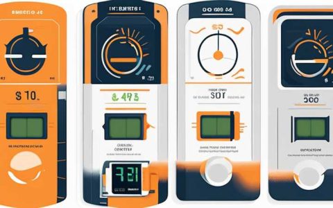 What kind of meter should be installed for solar power generation