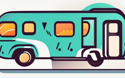 How to check the solar energy in RV