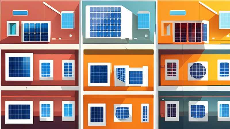 How to perform insulation test on solar panels