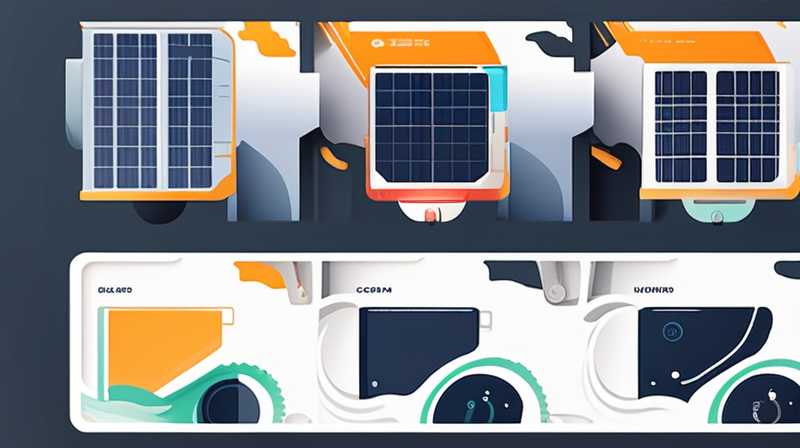 What brand of solar circulation pump is good?