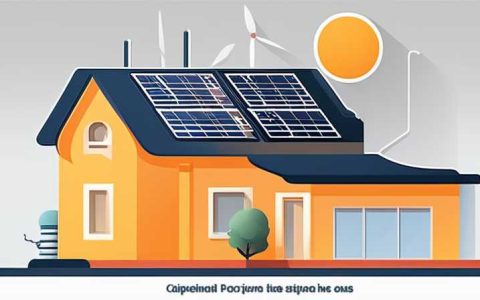 How to connect the solar tank