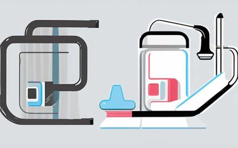 How to replace the rubber pad of solar overflow pipe