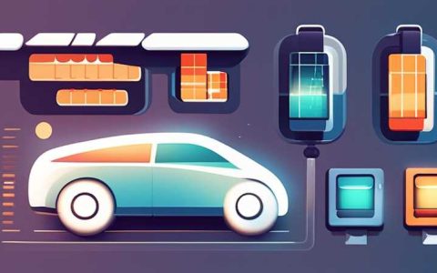 How long does it take to charge a car with solar power?