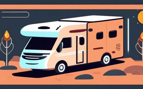 Where to change the solar energy of RV