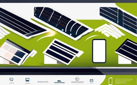 How to install more solar energy on 1 acre of land