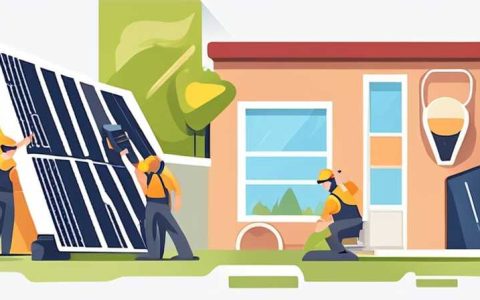 How much do solar installers make in a day
