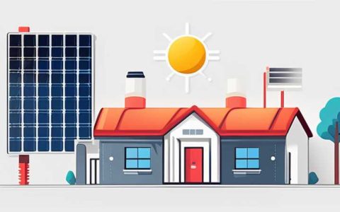 When will solar power generation start?
