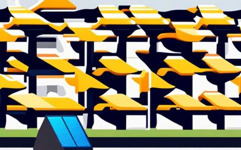 How long can a thousand solar panels last?