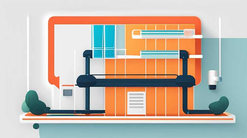 Why You Should Clean Your Solar Pipes