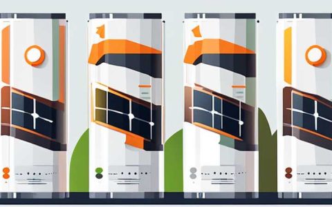 How much does it cost to use up solar batteries?