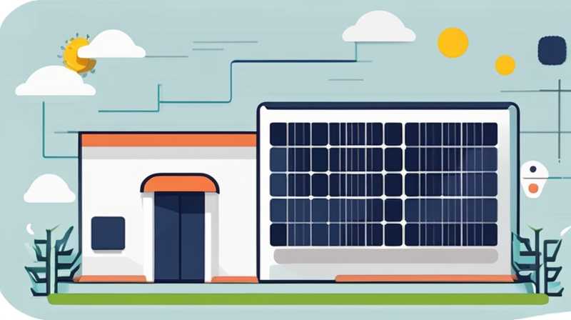 What is a 50 watt solar panel?