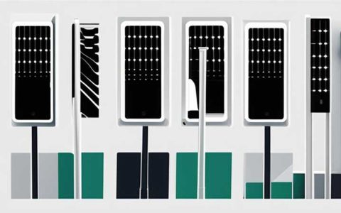 How is the current situation of solar street lights?