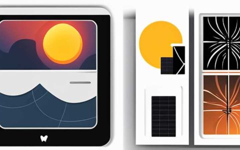 How to remove the coating of solar panels