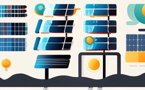 What solar energy does the country encourage?