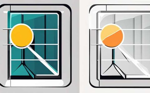 How to make glass solar panels