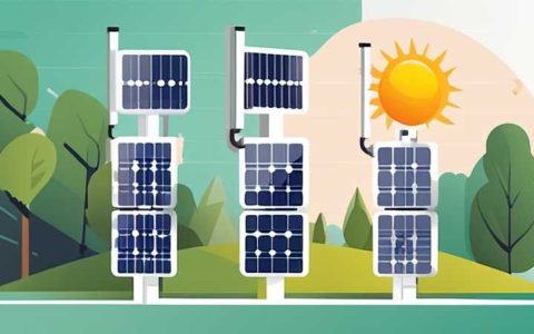 How much does a small area of solar panels cost?