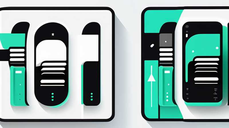 How to automatically cut off the power of solar charging