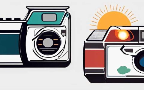 How to charge a solar powered digital camera