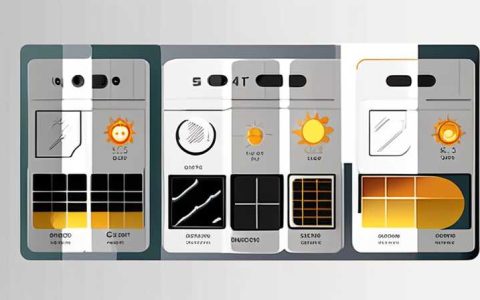 How many volts does the solar light belt controller