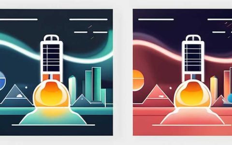 What is the maximum wattage of a solar lamp?