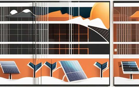 What does solar photovoltaic look like?