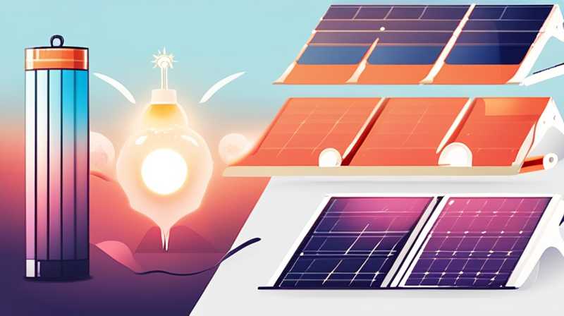 How long does it take for solar energy to explode?