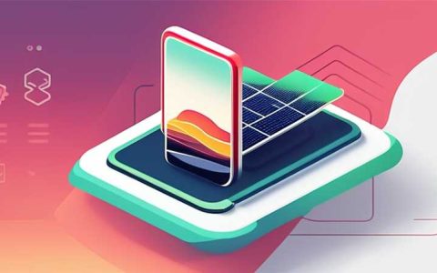 How to connect solar panels for fast charging