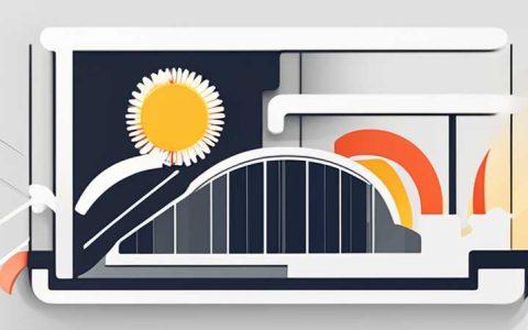 What does 180 degrees of solar energy mean?