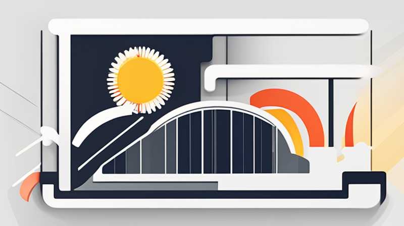 What does 180 degrees of solar energy mean?