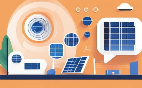 How to open the solar media cover