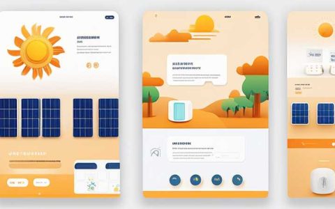 What are Yuanan solar energy design companies?