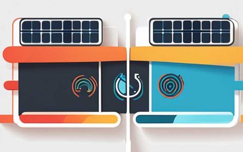 What does solar energy overflow?