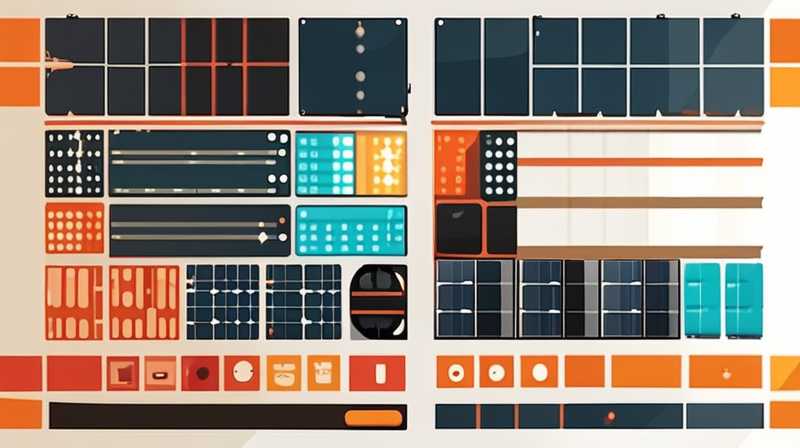 How to make solar cells video