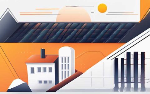 What are amorphous solar panels like?