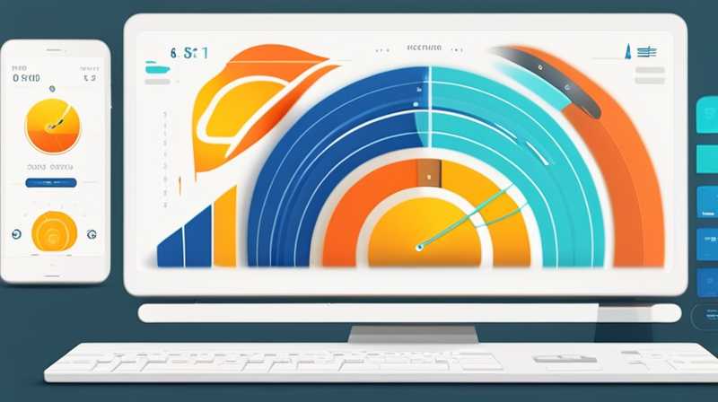 How to use full wireless solar monitoring