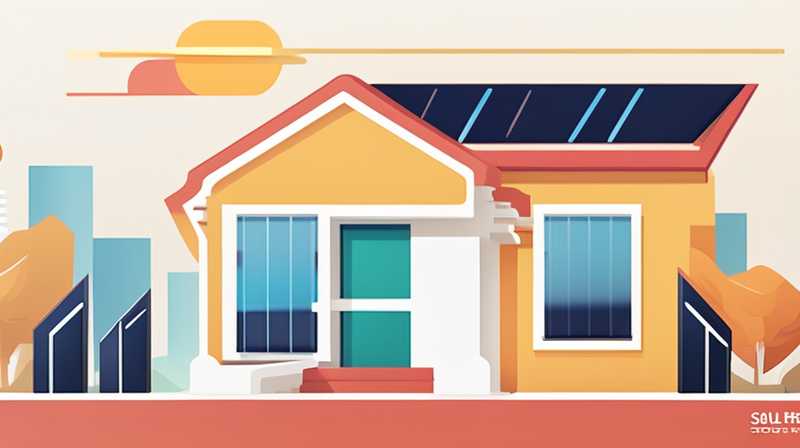 How much does American solar energy cost?