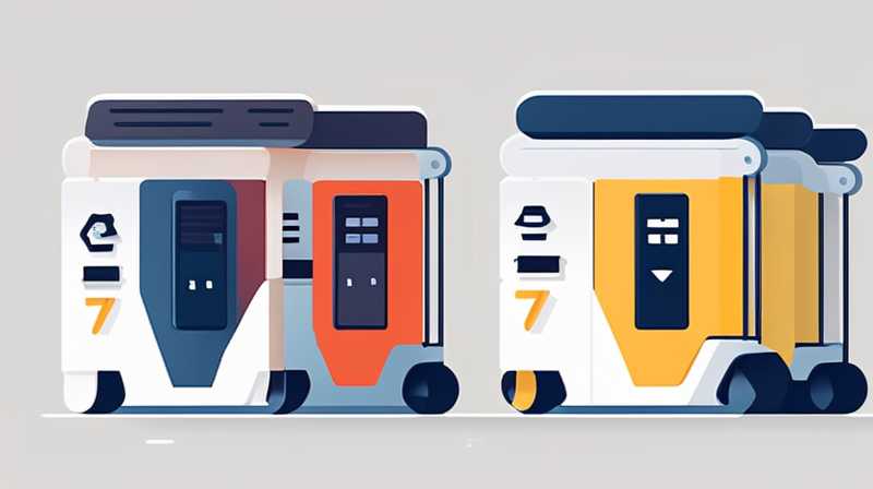 How to Charge Electric Vehicle Batteries with Solar Energy