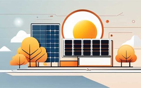 What is solar integrated panel?