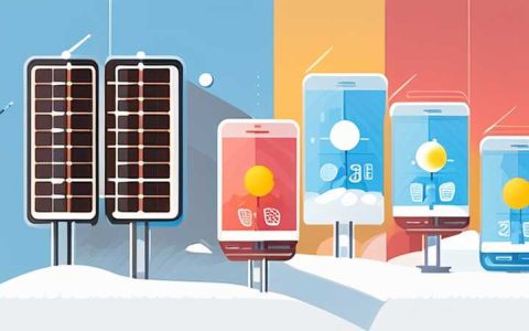 How to use solar energy best in winter