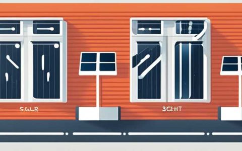 How much does a big solar integrated light cost?