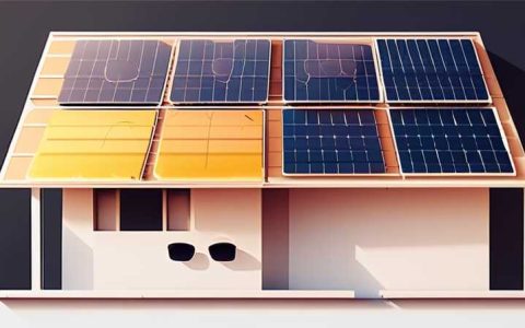 What materials are foldable solar panels made of?