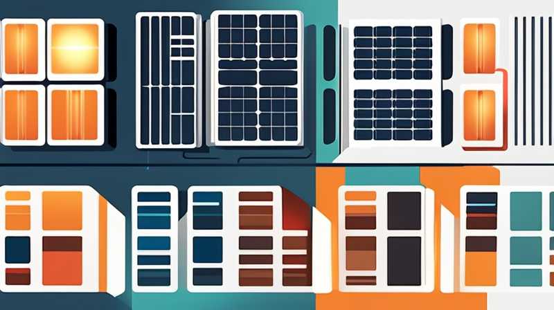 Why build solar cells?