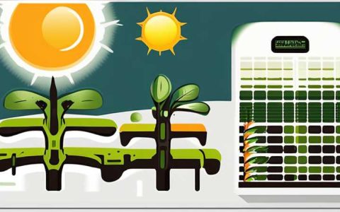 What are some solar and agriculture stocks?