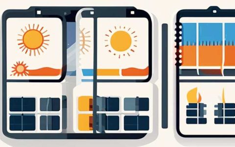 How to create solar power