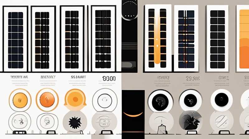 How much is the solar forced cycle set to?