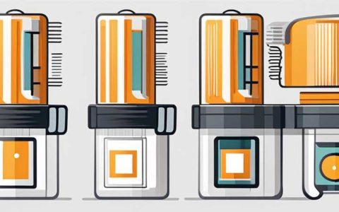 How to install the wiring of solar charging lamp