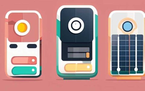 How to make a small solar light video