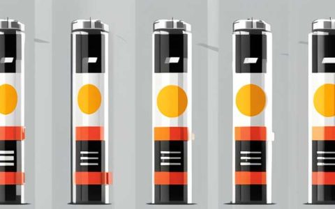 Where are the solar powered rechargeable batteries?